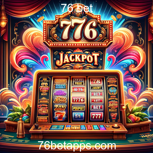 Explorando a Categoria de Jackpots no 76 Bet: Como Maximizar suas Chances de Vitória
