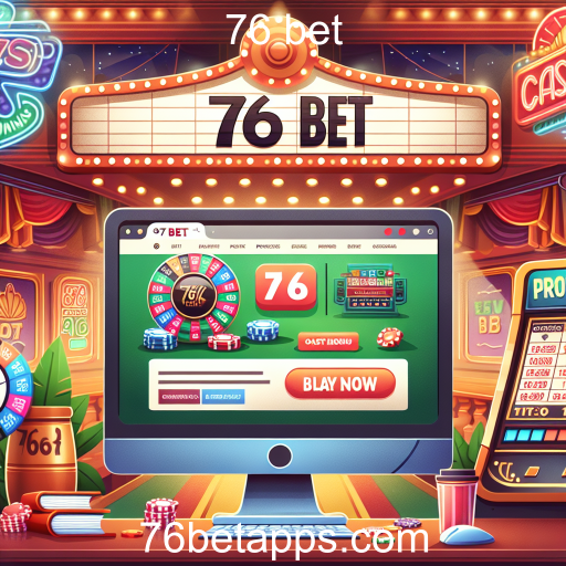 A Importância das Promoções em Sites de Apostas como a 76 Bet